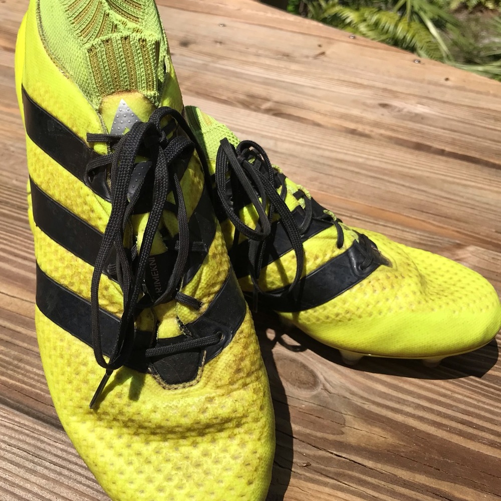 Adidas Soccer Cleats